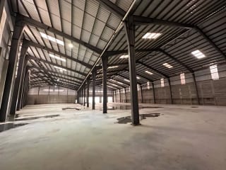 Bodega industrial en renta en Escuintla — Bodega / Ofibodega en Alquiler en Escuintla, Escuintla — miniatura 5 de 6