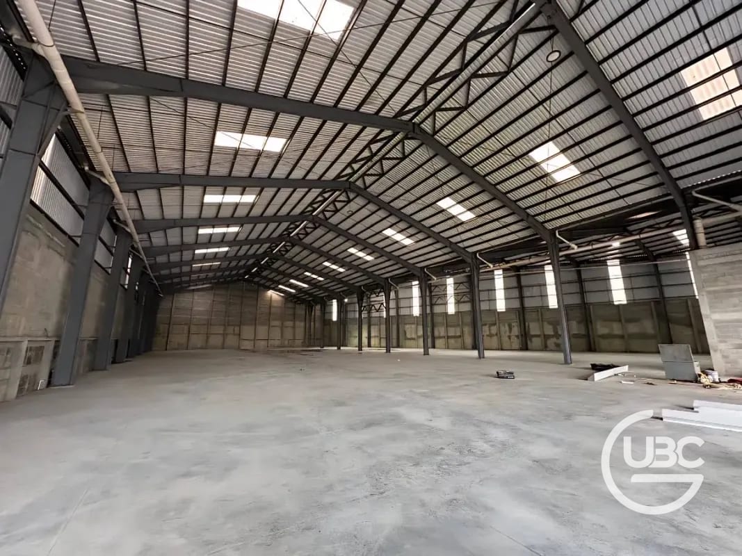 Bodega industrial en renta en Escuintla — Bodega / Ofibodega en Alquiler en Escuintla, Escuintla — foto 4 de 6