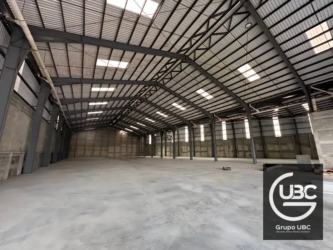 Bodega industrial en renta en Escuintla — Bodega / Ofibodega en Alquiler en Escuintla, Escuintla — foto 4 de 6