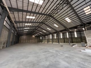 Bodega industrial en renta en Escuintla — Bodega / Ofibodega en Alquiler en Escuintla, Escuintla — miniatura 4 de 6