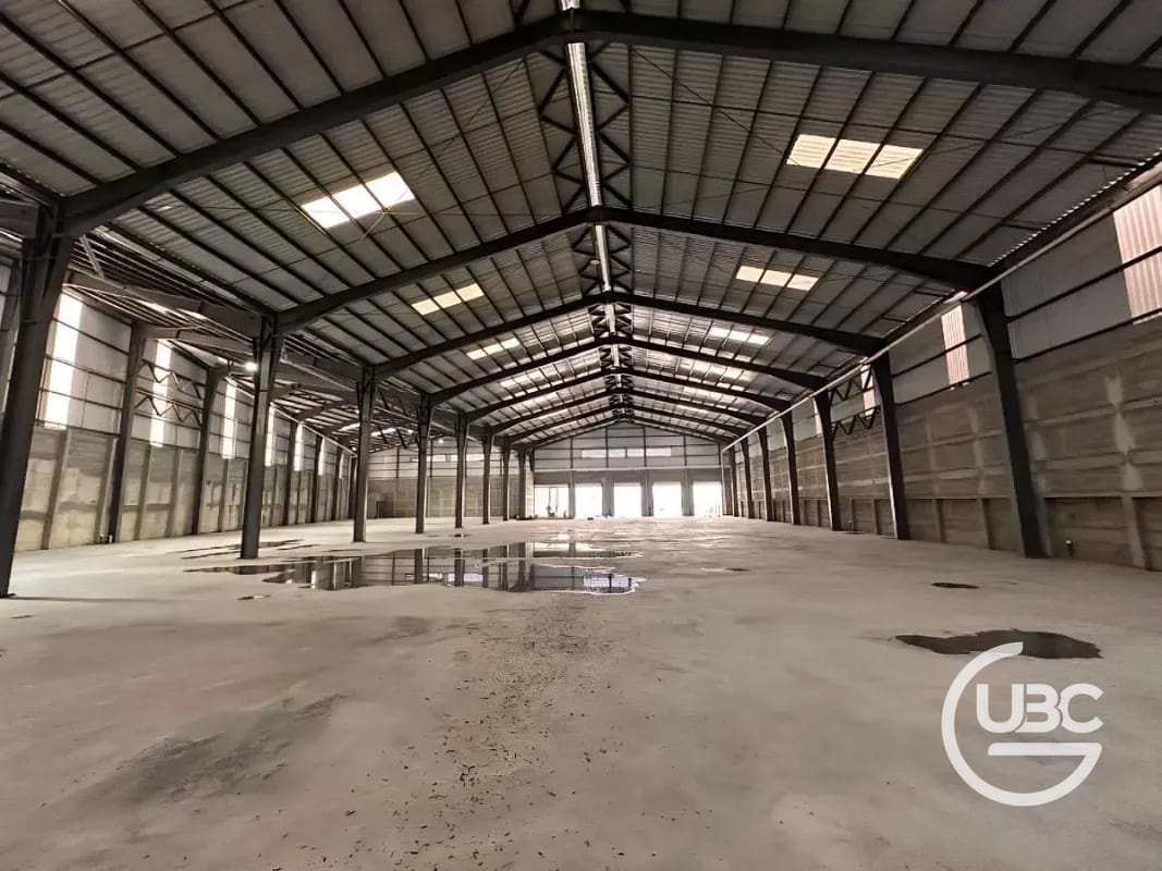 Bodega industrial en renta en Escuintla — Bodega / Ofibodega en Alquiler en Escuintla, Escuintla — foto 3 de 6