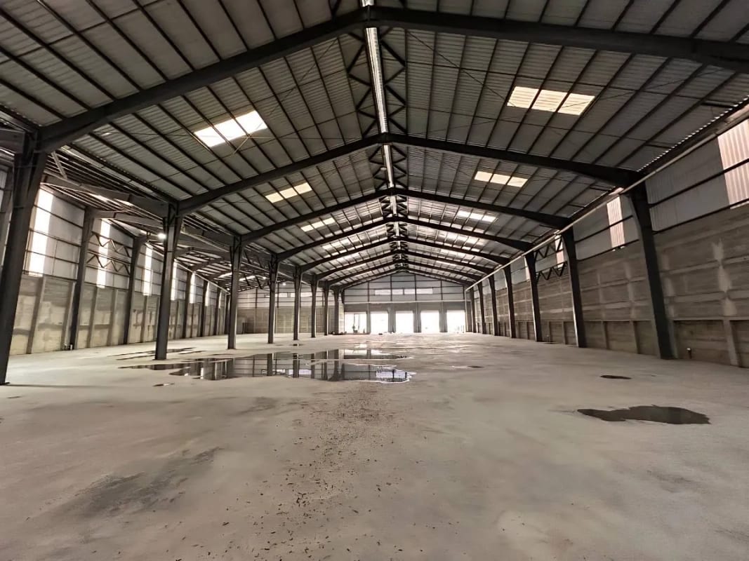 Bodega industrial en renta en Escuintla — Bodega / Ofibodega en Alquiler en Escuintla, Escuintla — foto 3 de 6