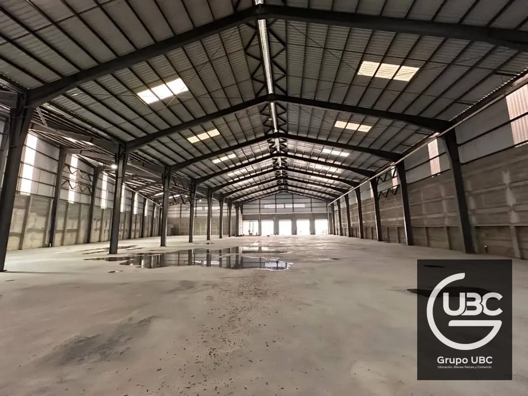 Bodega industrial en renta en Escuintla — Bodega / Ofibodega en Alquiler en Escuintla, Escuintla — foto 3 de 6