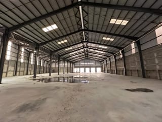 Bodega industrial en renta en Escuintla — Bodega / Ofibodega en Alquiler en Escuintla, Escuintla — miniatura 3 de 6
