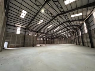 Bodega industrial en renta en Escuintla — Bodega / Ofibodega en Alquiler en Escuintla, Escuintla — miniatura 2 de 6