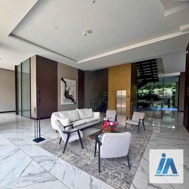 APARTAMENTO EN ALQUILER/VENTA📍Edificio Echo, zona 14 — Apartamento en Alquiler en Echo, Zona 14, Guatemala, Ciudad — foto 17 de 17