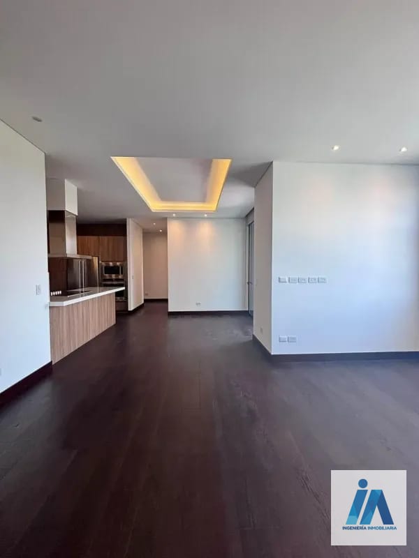 APARTAMENTO EN ALQUILER/VENTA📍Edificio Echo, zona 14 — Apartamento en Alquiler en Echo, Zona 14, Guatemala, Ciudad — foto 1 de 17