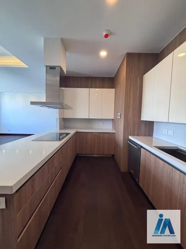 APARTAMENTO EN ALQUILER/VENTA📍Edificio Echo, zona 14 — Apartamento en Alquiler en Echo, Zona 14, Guatemala, Ciudad — foto 14 de 17