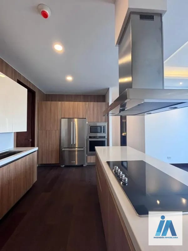APARTAMENTO EN ALQUILER/VENTA📍Edificio Echo, zona 14 — Apartamento en Alquiler en Echo, Zona 14, Guatemala, Ciudad — foto 13 de 17