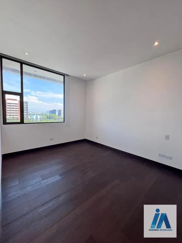 APARTAMENTO EN ALQUILER/VENTA📍Edificio Echo, zona 14 — Apartamento en Alquiler en Echo, Zona 14, Guatemala, Ciudad — foto 12 de 17