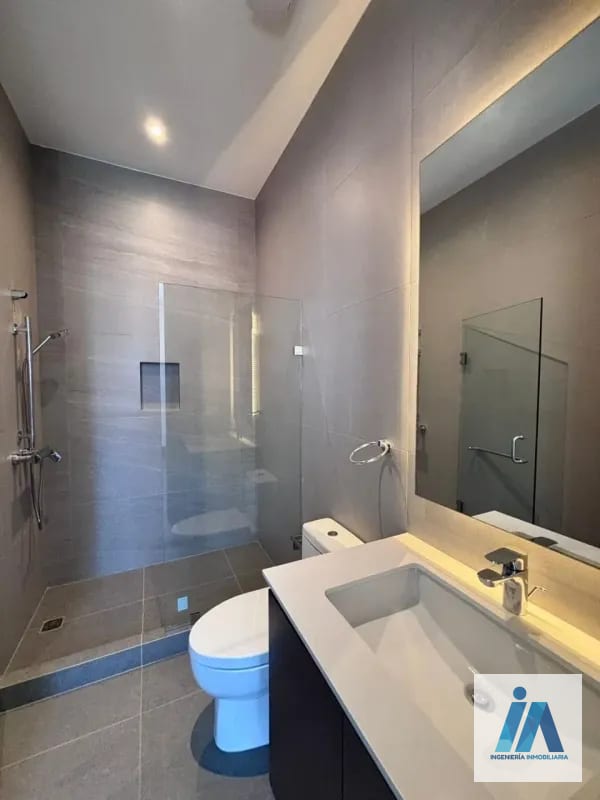 APARTAMENTO EN ALQUILER/VENTA📍Edificio Echo, zona 14 — Apartamento en Alquiler en Echo, Zona 14, Guatemala, Ciudad — foto 5 de 17
