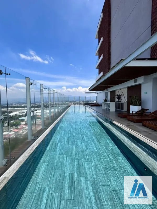 APARTAMENTO EN ALQUILER/VENTA📍Edificio Echo, zona 14 — Apartamento en Alquiler en Echo, Zona 14, Guatemala, Ciudad — foto 4 de 17