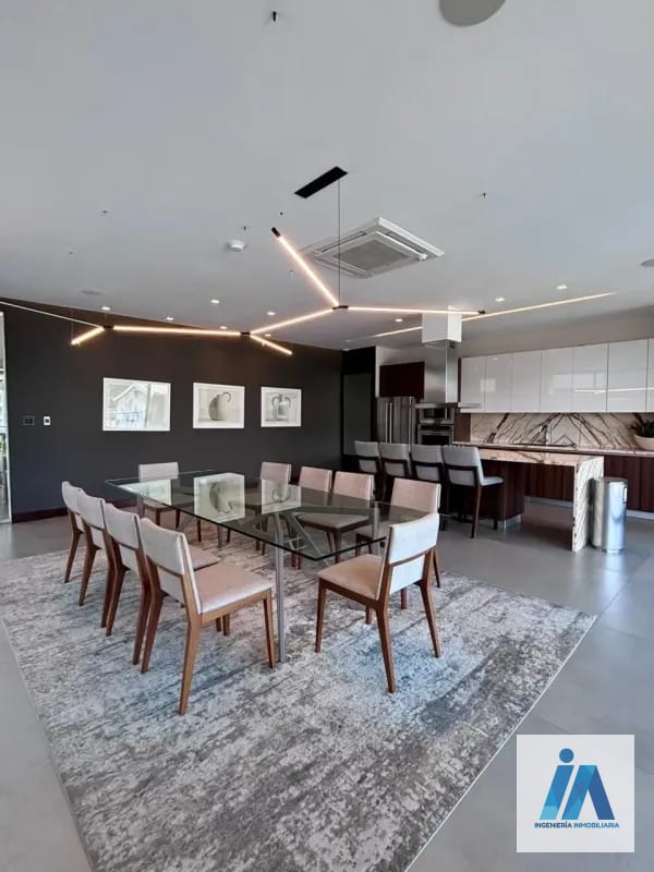 APARTAMENTO EN ALQUILER/VENTA📍Edificio Echo, zona 14 — Apartamento en Alquiler en Echo, Zona 14, Guatemala, Ciudad — foto 3 de 17