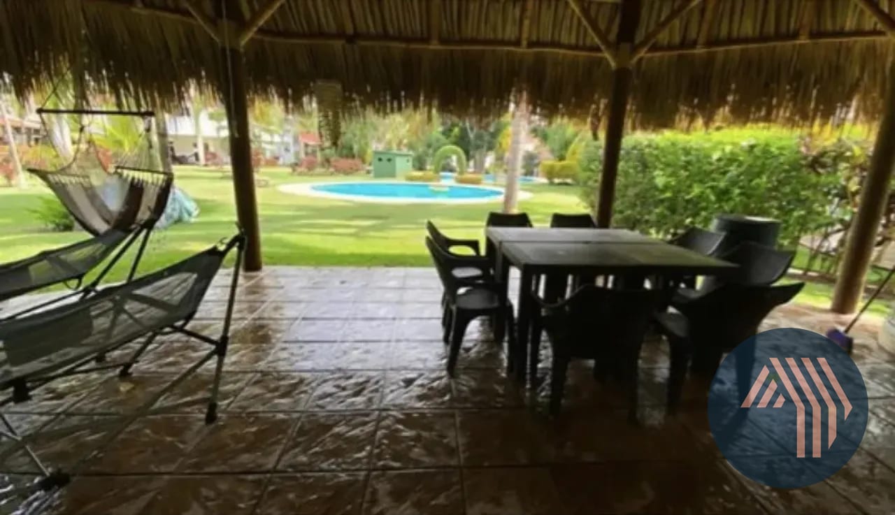 Venta de Acogedora Casa de Playa - Pacific All Seasons — Casa vacacional en Venta en Pacific All Seasons, Puerto San José, Escuintla — foto 9 de 9