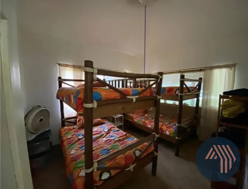 Venta de Acogedora Casa de Playa - Pacific All Seasons — Casa vacacional en Venta en Pacific All Seasons, Puerto San José, Escuintla — foto 5 de 9