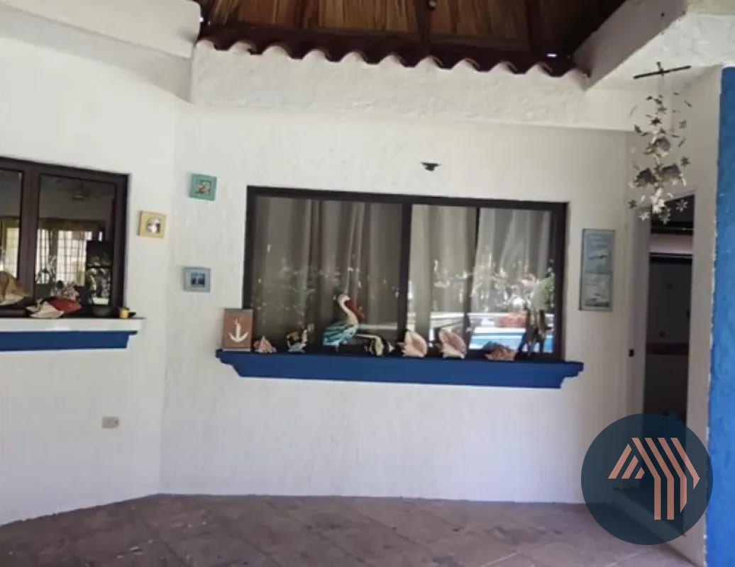 Venta de Acogedora Casa de Playa - Pacific All Seasons — Casa vacacional en Venta en Pacific All Seasons, Puerto San José, Escuintla — foto 4 de 9