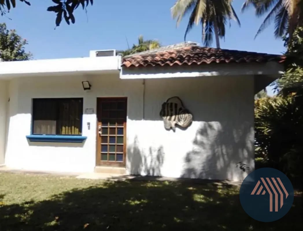 Venta de Acogedora Casa de Playa - Pacific All Seasons — Casa vacacional en Venta en Pacific All Seasons, Puerto San José, Escuintla — foto 2 de 9