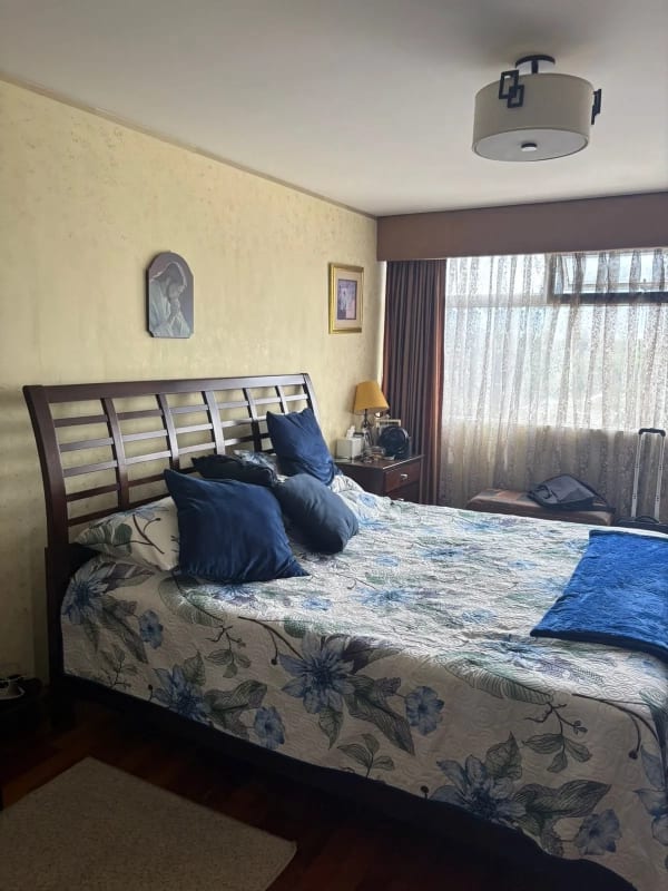 EN VENTA APARTAMENTO EN LAS GEMAS ZONA 11 — Apartamento en Venta en Las Gemas, Zona 11, Guatemala, Ciudad — foto 4 de 6