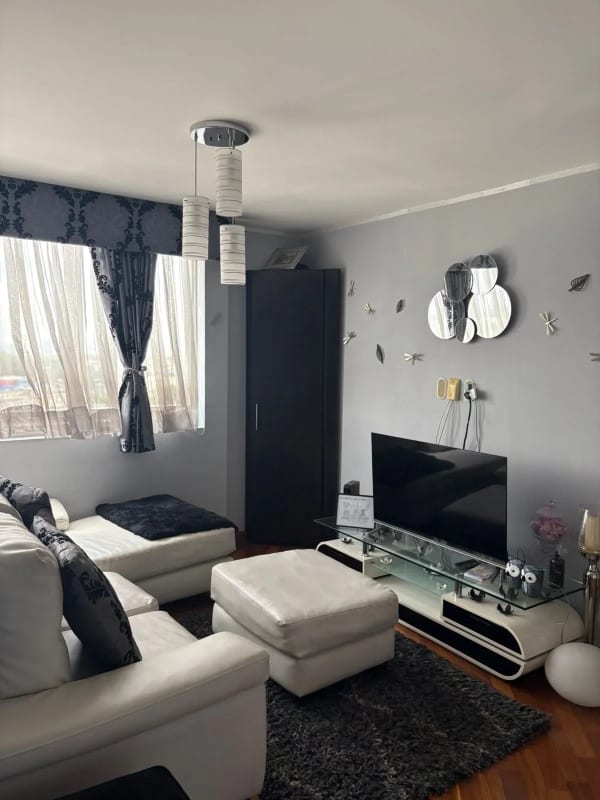 EN VENTA APARTAMENTO EN LAS GEMAS ZONA 11 — Apartamento en Venta en Las Gemas, Zona 11, Guatemala, Ciudad — foto 2 de 6
