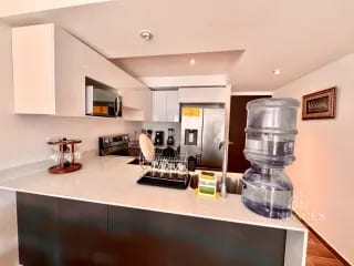 Zona 7 • Apartamento Amueblado en Venta • Parque Mateo — Apartamento en Venta en Parque Mateo, Zona 7, Guatemala, Ciudad — miniatura 1 de 16