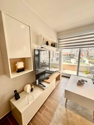 Zona 7 • Apartamento Amueblado en Venta • Parque Mateo — Apartamento en Venta en Parque Mateo, Zona 7, Guatemala, Ciudad — miniatura 14 de 16