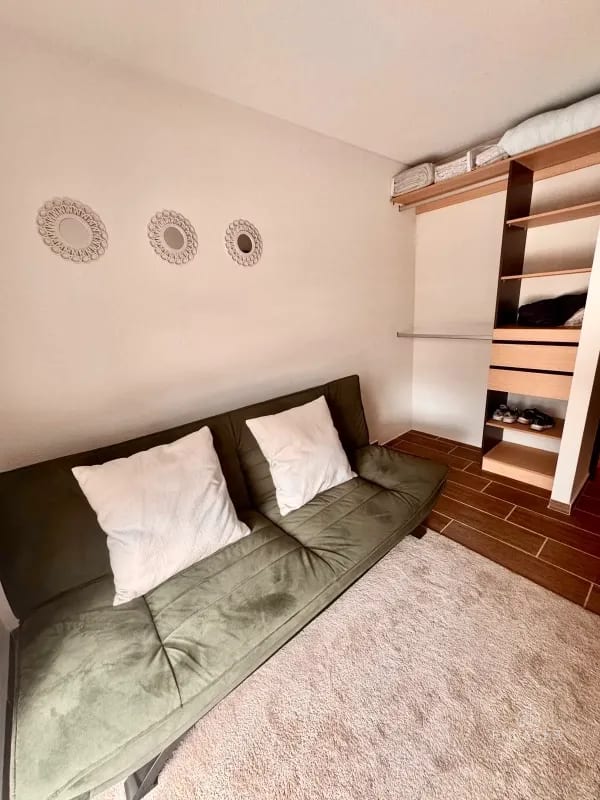 Zona 7 • Apartamento Amueblado en Venta • Parque Mateo — Apartamento en Venta en Parque Mateo, Zona 7, Guatemala, Ciudad — foto 10 de 16