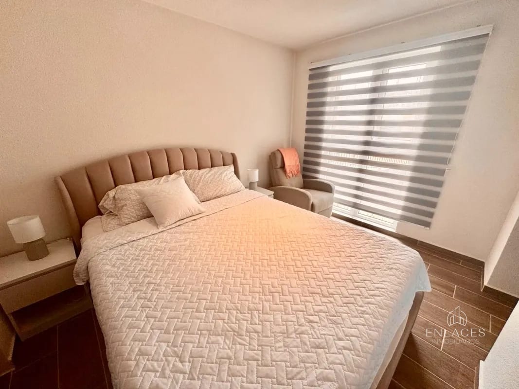 Zona 7 • Apartamento Amueblado en Venta • Parque Mateo — Apartamento en Venta en Parque Mateo, Zona 7, Guatemala, Ciudad — foto 8 de 16