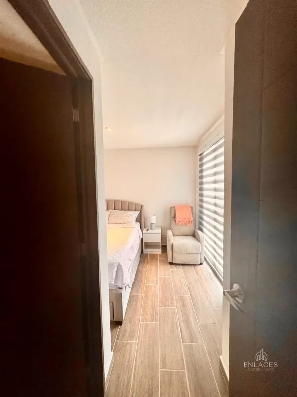 Zona 7 • Apartamento Amueblado en Venta • Parque Mateo — Apartamento en Venta en Parque Mateo, Zona 7, Guatemala, Ciudad — foto 6 de 16
