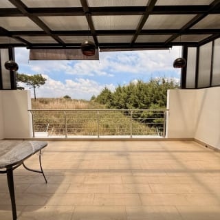 Casa en venta | 4 ha | 3 parqueos | Pérgola | El Nogal de San Isidro, zona 16 — Casa en Venta en Zona 16, Guatemala, Ciudad — miniatura 4 de 13