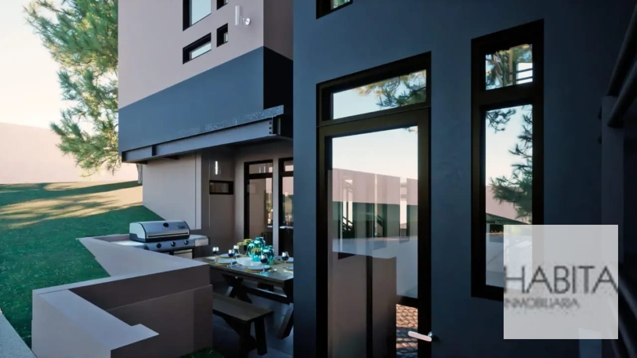 Casa en Venta km.17 a El Salvador, Residenciales San Antonio — Casa en Venta en Carretera a El Salvador, Guatemala, Ciudad — foto 15 de 17