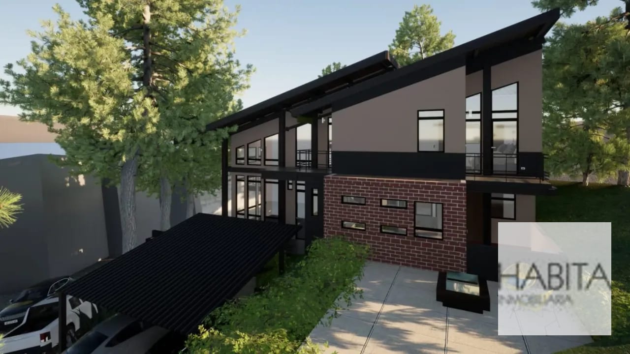 Casa en Venta km.17 a El Salvador, Residenciales San Antonio — Casa en Venta en Carretera a El Salvador, Guatemala, Ciudad — foto 9 de 17