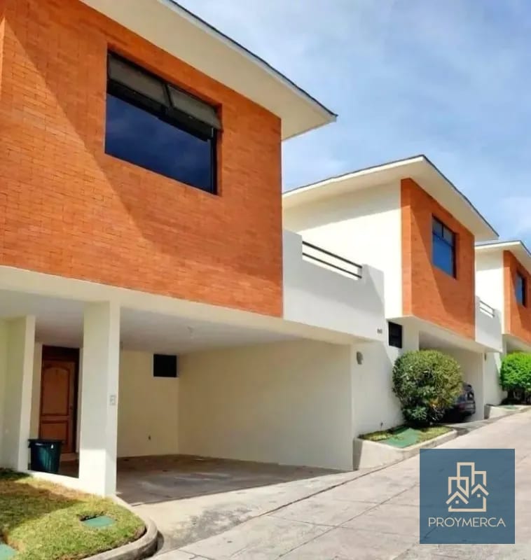 Casa en venta, Bosque escondido, Entrada a Fraijanes — Casa en Venta en Carretera a El Salvador, Guatemala, Ciudad — foto 1 de 10