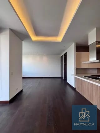 Apartamento en alquiler, Edificio Echo, Zona 14 — Apartamento en Alquiler en Echo, Zona 14, Guatemala, Ciudad — miniatura 12 de 13