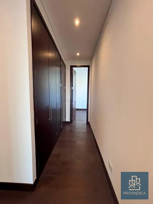 Apartamento en alquiler, Edificio Echo, Zona 14 — Apartamento en Alquiler en Echo, Zona 14, Guatemala, Ciudad — foto 4 de 13