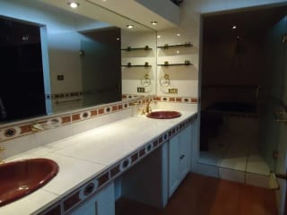 ESPACIOSO APARTAMENTO EN VENTA ZONA 15 VISTA HERMOSA 2 — Apartamento en Venta en Zona 15, Guatemala, Ciudad — miniatura 3 de 8