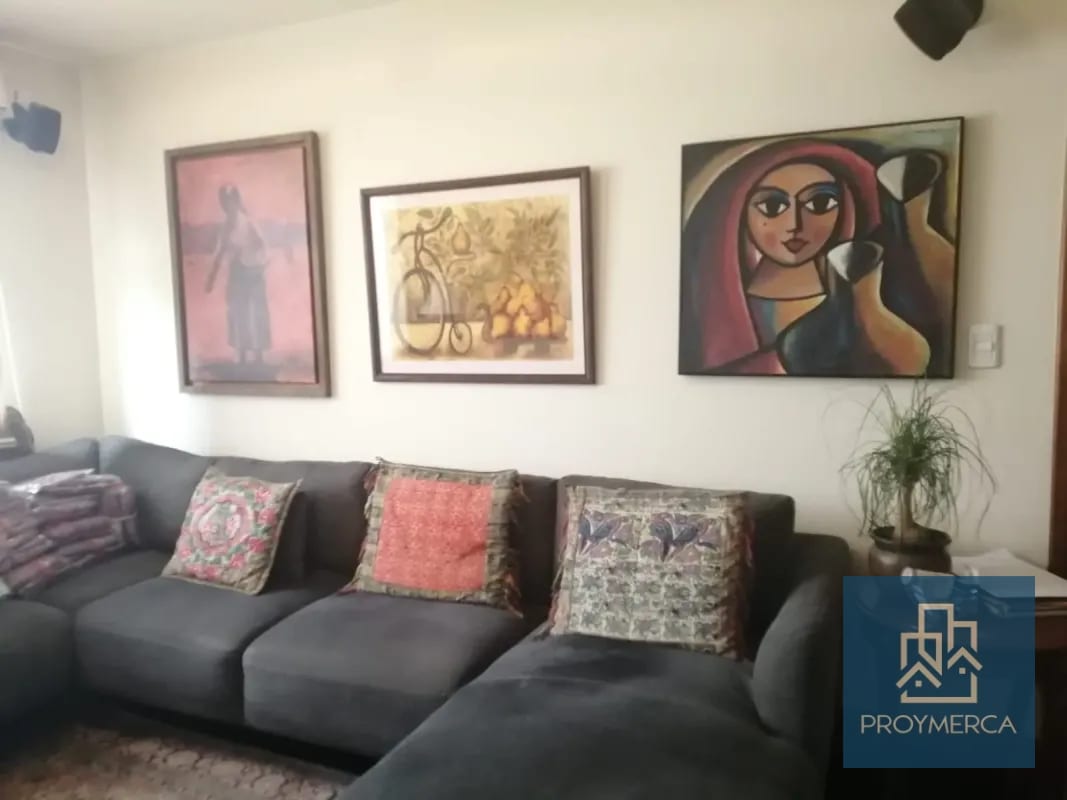 Apartamento en venta, Edificio Almeria, Zona 14 — Apartamento en Venta en Almeira, Zona 14, Guatemala, Ciudad — foto 1 de 11