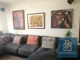 Apartamento en venta, Edificio Almeria, Zona 14 — Apartamento en Venta en Almeira, Zona 14, Guatemala, Ciudad — miniatura 1 de 11