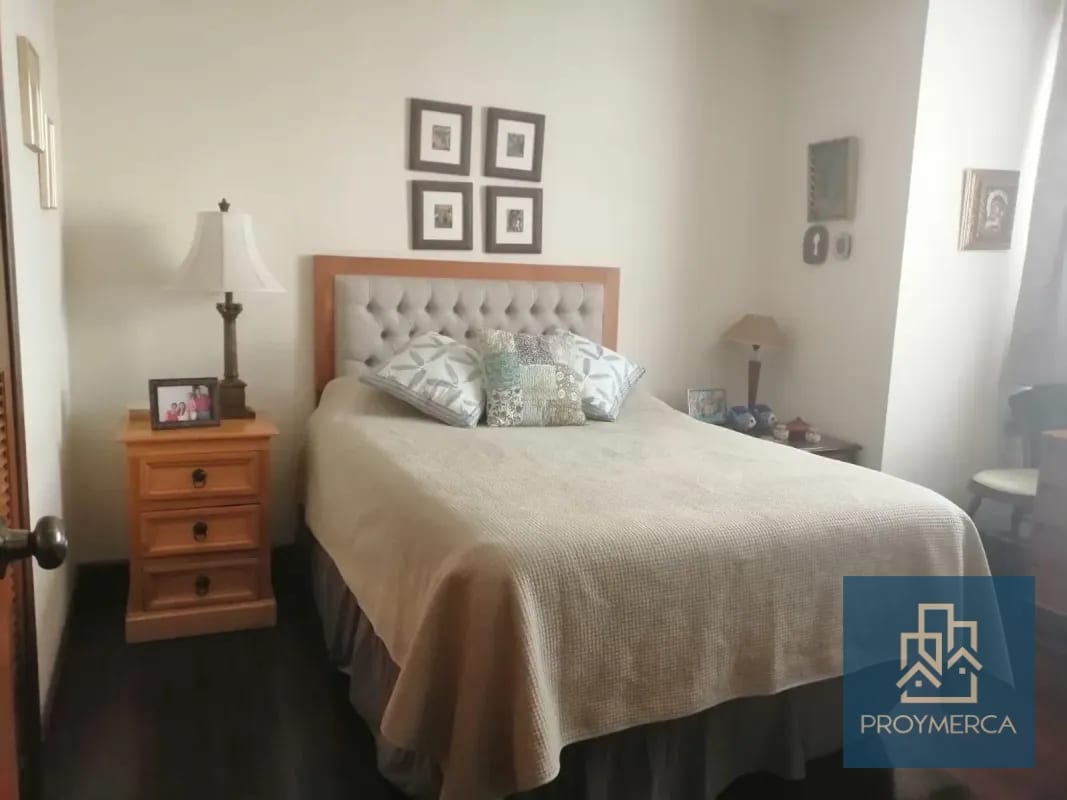 Apartamento en venta, Edificio Almeria, Zona 14 — Apartamento en Venta en Almeira, Zona 14, Guatemala, Ciudad — foto 7 de 11