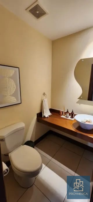 Apartamento en venta, Edificio Almeria, Zona 14 — Apartamento en Venta en Almeira, Zona 14, Guatemala, Ciudad — miniatura 3 de 11