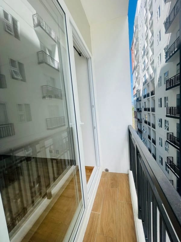 Alquiler de Apartamento en zona 02 para estrenar Vertical El Zapote 3 dormitorios — Apartamento en Alquiler en Vertical El Zapote, Zona 2, Guatemala, Ciudad — foto 11 de 12