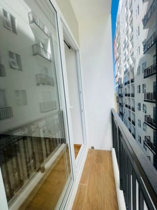 Alquiler de Apartamento en zona 02 para estrenar Vertical El Zapote 3 dormitorios — Apartamento en Alquiler en Vertical El Zapote, Zona 2, Guatemala, Ciudad — miniatura 11 de 12