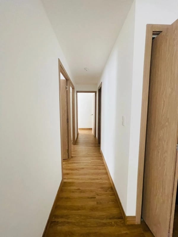 Alquiler de Apartamento en zona 02 para estrenar Vertical El Zapote 3 dormitorios — Apartamento en Alquiler en Vertical El Zapote, Zona 2, Guatemala, Ciudad — foto 8 de 12