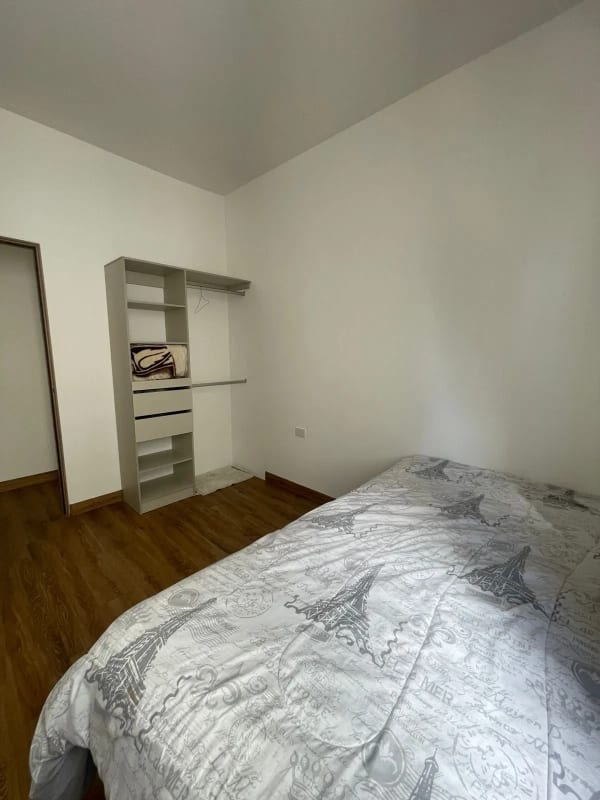 Alquiler de Apartamento en zona 02 para estrenar Vertical El Zapote 3 dormitorios — Apartamento en Alquiler en Vertical El Zapote, Zona 2, Guatemala, Ciudad — foto 5 de 12