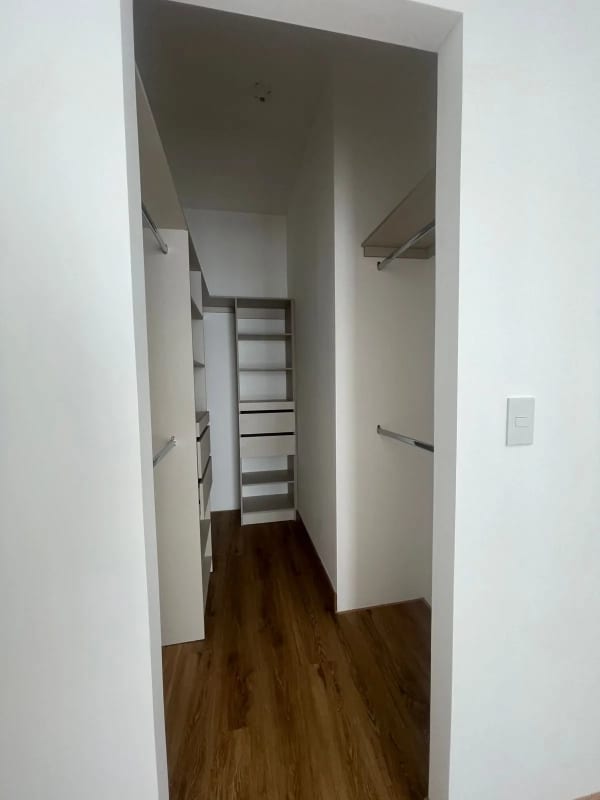 Alquiler de Apartamento en zona 02 para estrenar Vertical El Zapote 3 dormitorios — Apartamento en Alquiler en Vertical El Zapote, Zona 2, Guatemala, Ciudad — foto 4 de 12