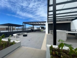 Alquiler de Apartamento en zona 02 para estrenar Vertical El Zapote 3 dormitorios — Apartamento en Alquiler en Vertical El Zapote, Zona 2, Guatemala, Ciudad — miniatura 2 de 12