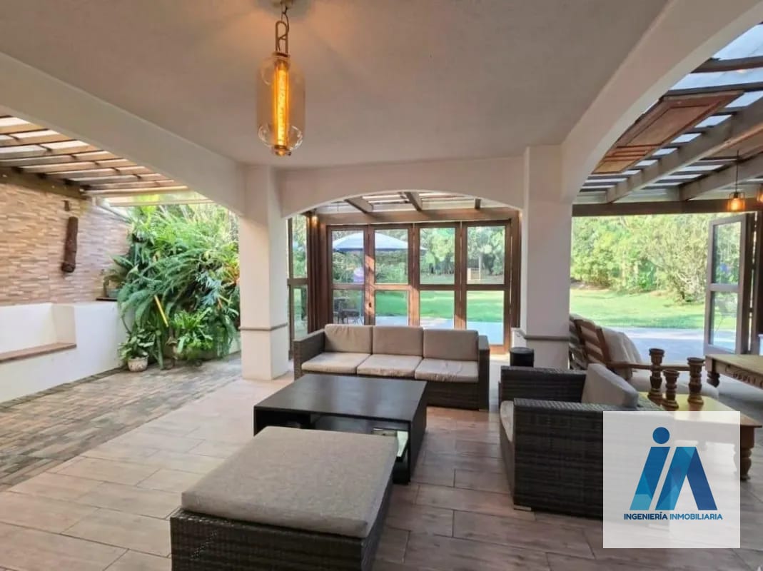 CASA EN VENTAđLa Fontana 2, Km. 25.5 CAES Esta propiedad es el refugio ideal para quienes buscan un estilo de vida Ășnico â Casa en Venta en Carretera a El Salvador, Guatemala, Ciudad â foto 12 de 16
