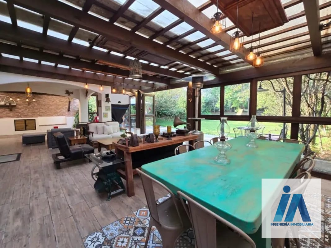 CASA EN VENTAđLa Fontana 2, Km. 25.5 CAES Esta propiedad es el refugio ideal para quienes buscan un estilo de vida Ășnico â Casa en Venta en Carretera a El Salvador, Guatemala, Ciudad â foto 11 de 16