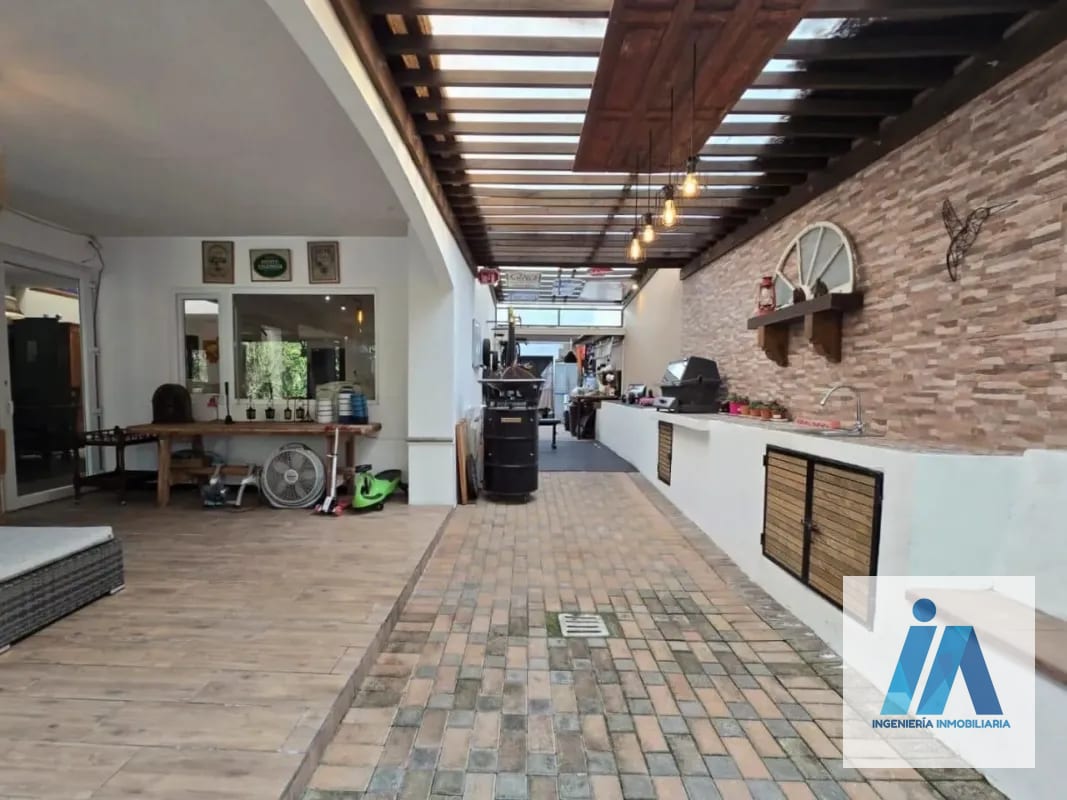 CASA EN VENTAđLa Fontana 2, Km. 25.5 CAES Esta propiedad es el refugio ideal para quienes buscan un estilo de vida Ășnico â Casa en Venta en Carretera a El Salvador, Guatemala, Ciudad â foto 10 de 16