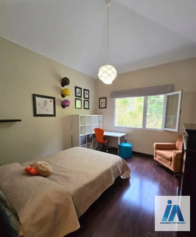 CASA EN VENTAđLa Fontana 2, Km. 25.5 CAES Esta propiedad es el refugio ideal para quienes buscan un estilo de vida Ășnico â Casa en Venta en Carretera a El Salvador, Guatemala, Ciudad â foto 6 de 16