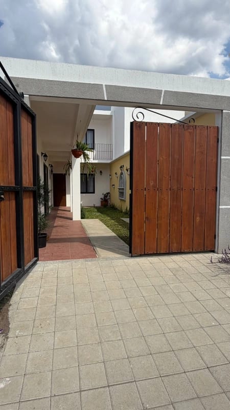 Hermosa Casa Equipada amueblada en Antigua Guatemala Paseo San Lorenzo — Casa en Venta en Ciudad Vieja, Sacatepéquez — foto 16 de 16
